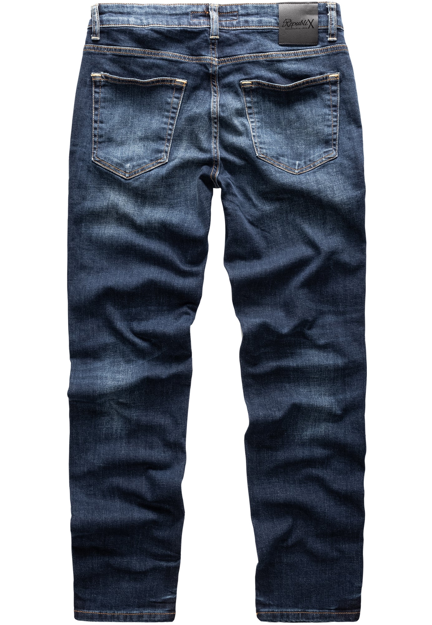 REPUBLIX Herren Jeans