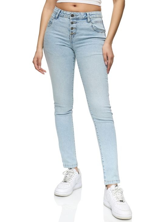 REPUBLIX Isla Jeans RJ-1004