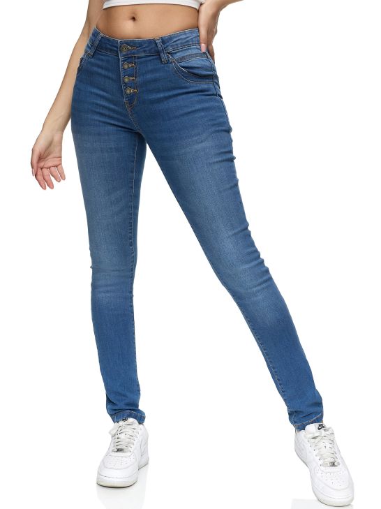 REPUBLIX Isla Jeans RJ-1004