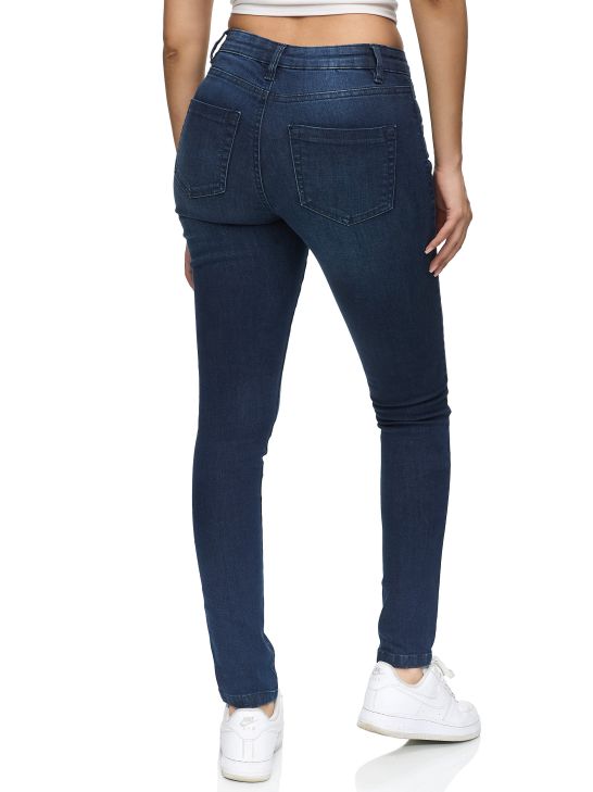 REPUBLIX Isla Jeans RJ-1004