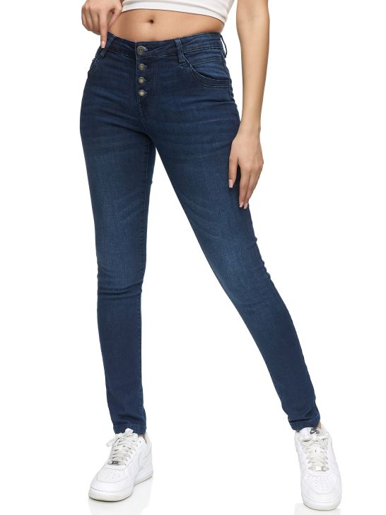 REPUBLIX Isla Jeans RJ-1004
