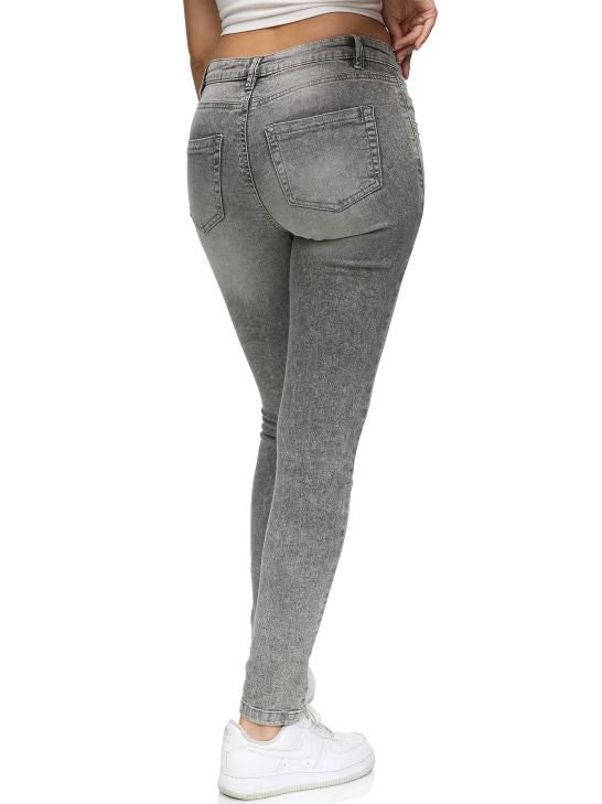 REPUBLIX Isla Jeans RJ-1004