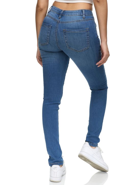 REPUBLIX Isla Jeans RJ-1004
