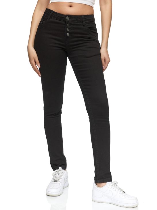 REPUBLIX Isla Jeans RJ-1004