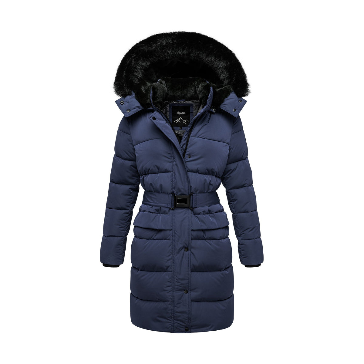 REPUBLIX Damen Jacke Everly RJ-8036