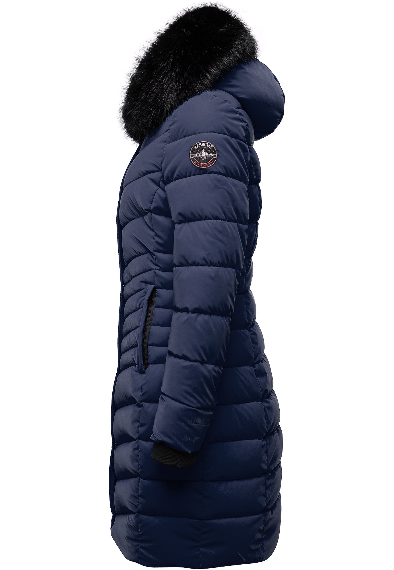 REPUBLIX Zoe Damen Winterjacke RJ-8014