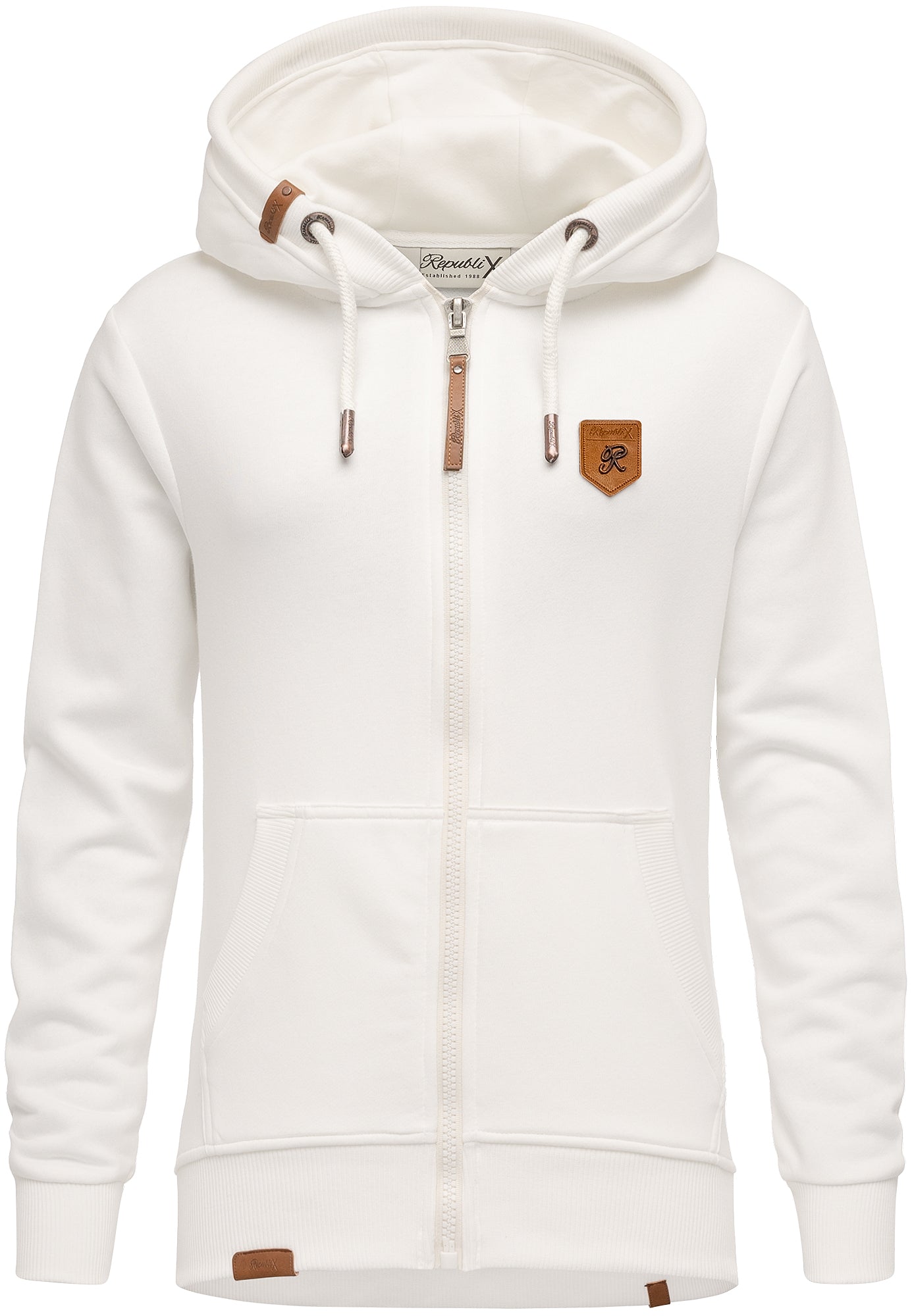 REPUBLIX Vivan Damen Pullover RD-023
