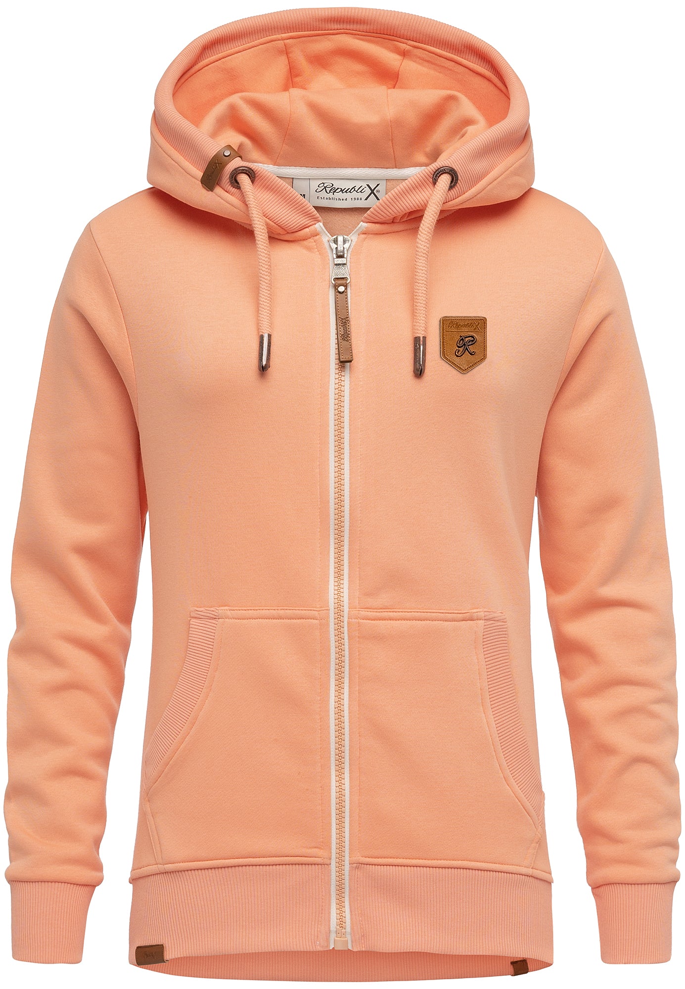 REPUBLIX Vivan Damen Pullover RD-023
