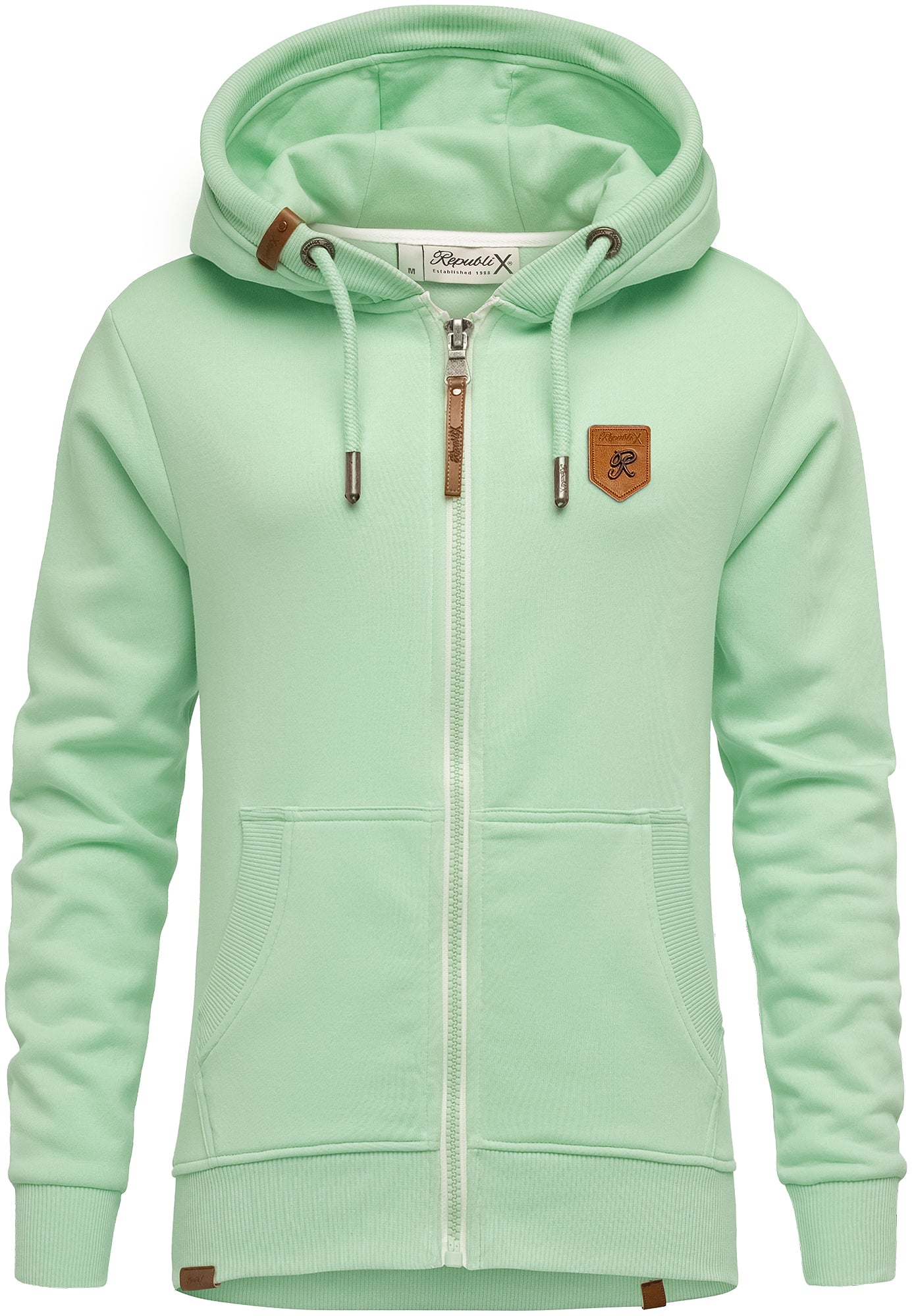 REPUBLIX Vivan Damen Pullover RD-023