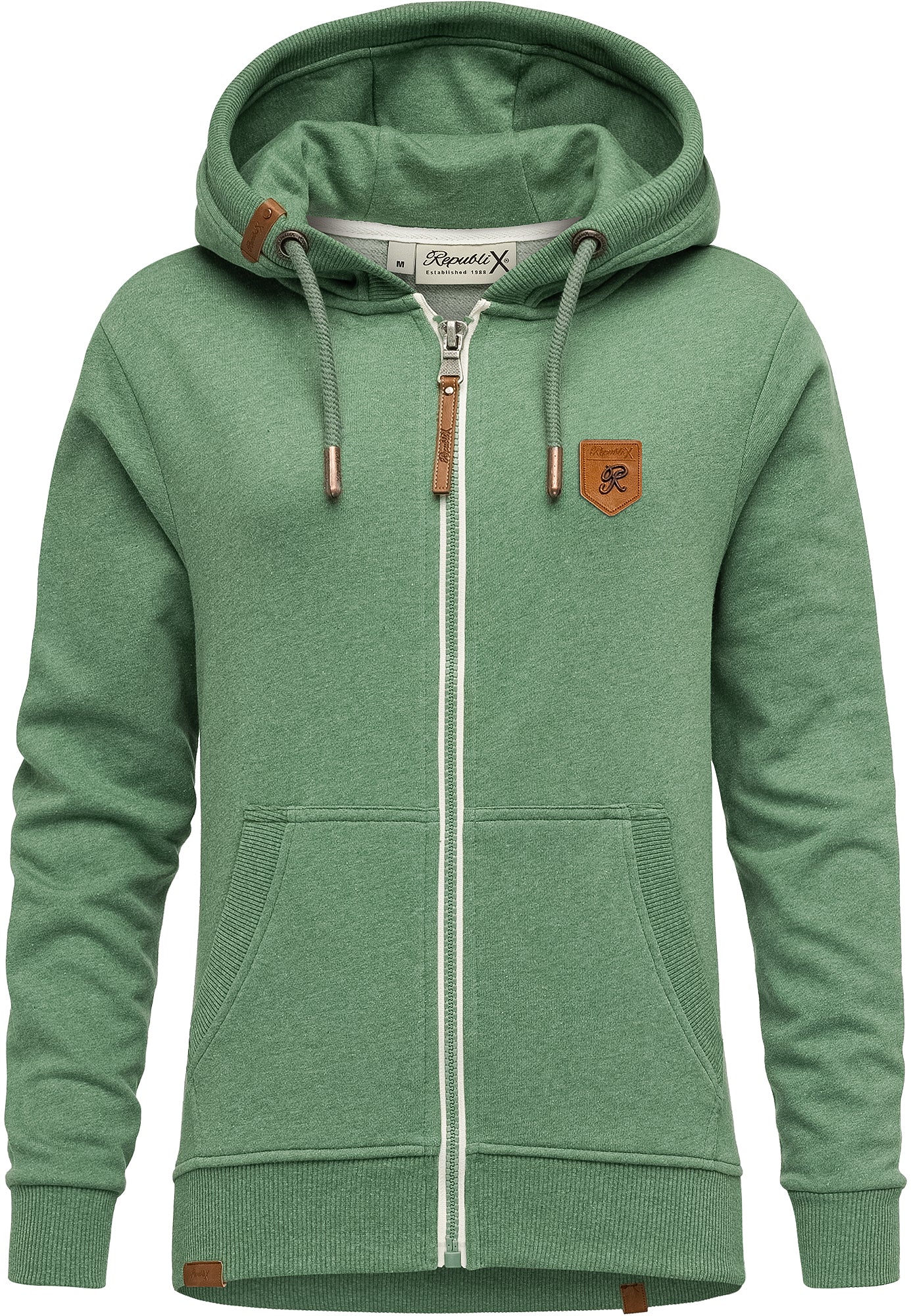 REPUBLIX Vivan Damen Pullover RD-023