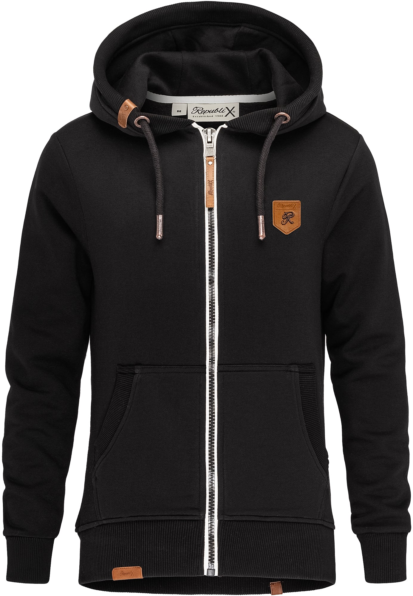 REPUBLIX Vivan Damen Pullover RD-023