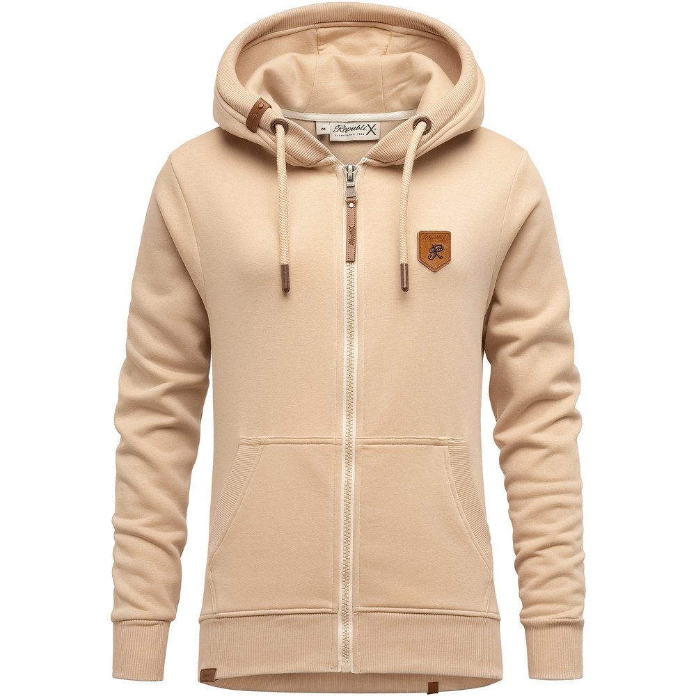 REPUBLIX Vivan Damen Pullover RD-023