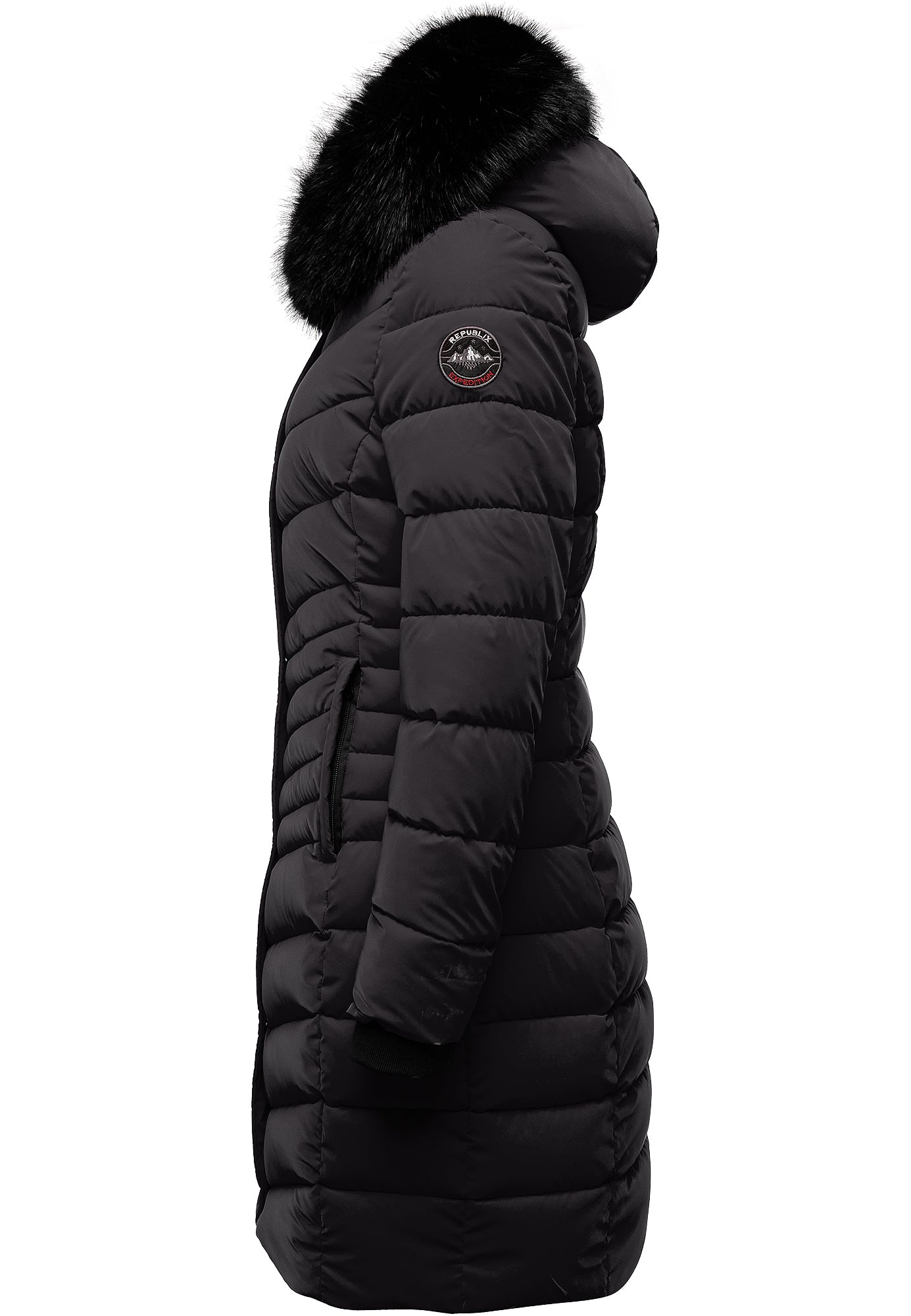 REPUBLIX Zoe Damen Winterjacke RJ-8014