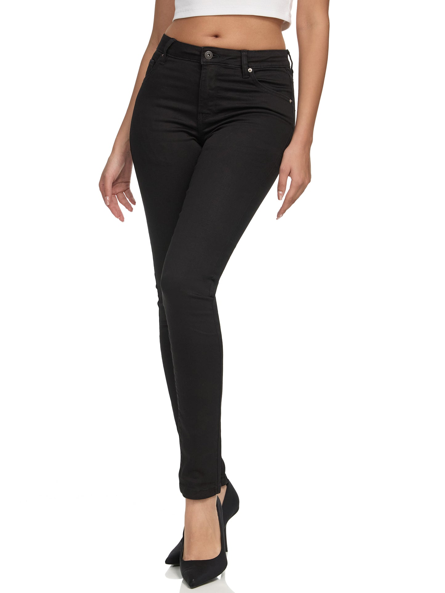 REPUBLIX Damen GEENA Jeans RJ-1001