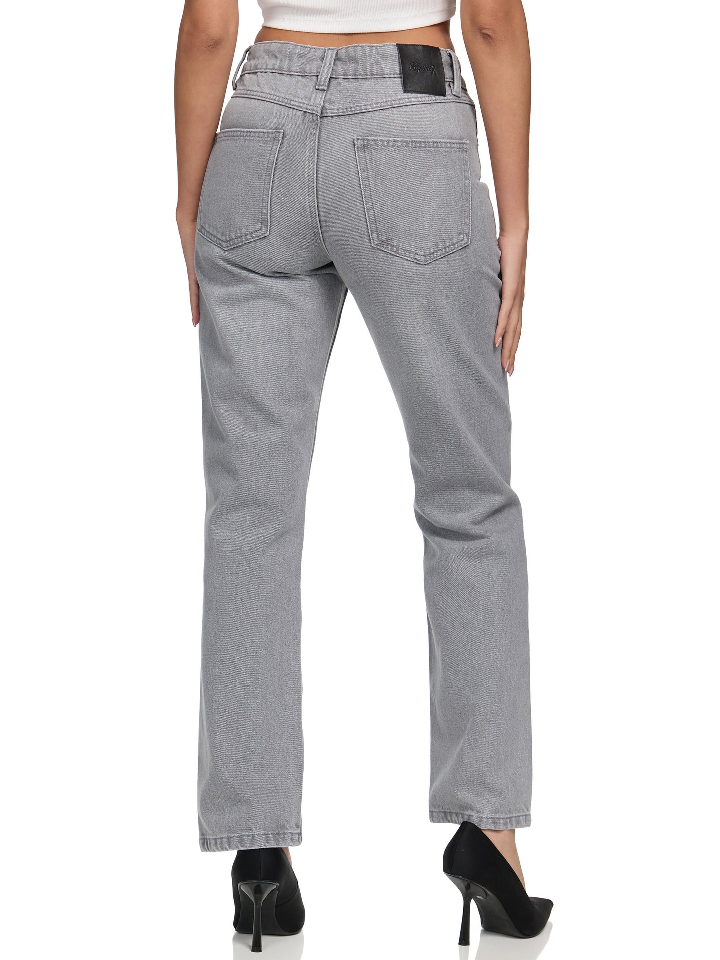REPUBLIX Damen FAITH Jeans RJ-1002