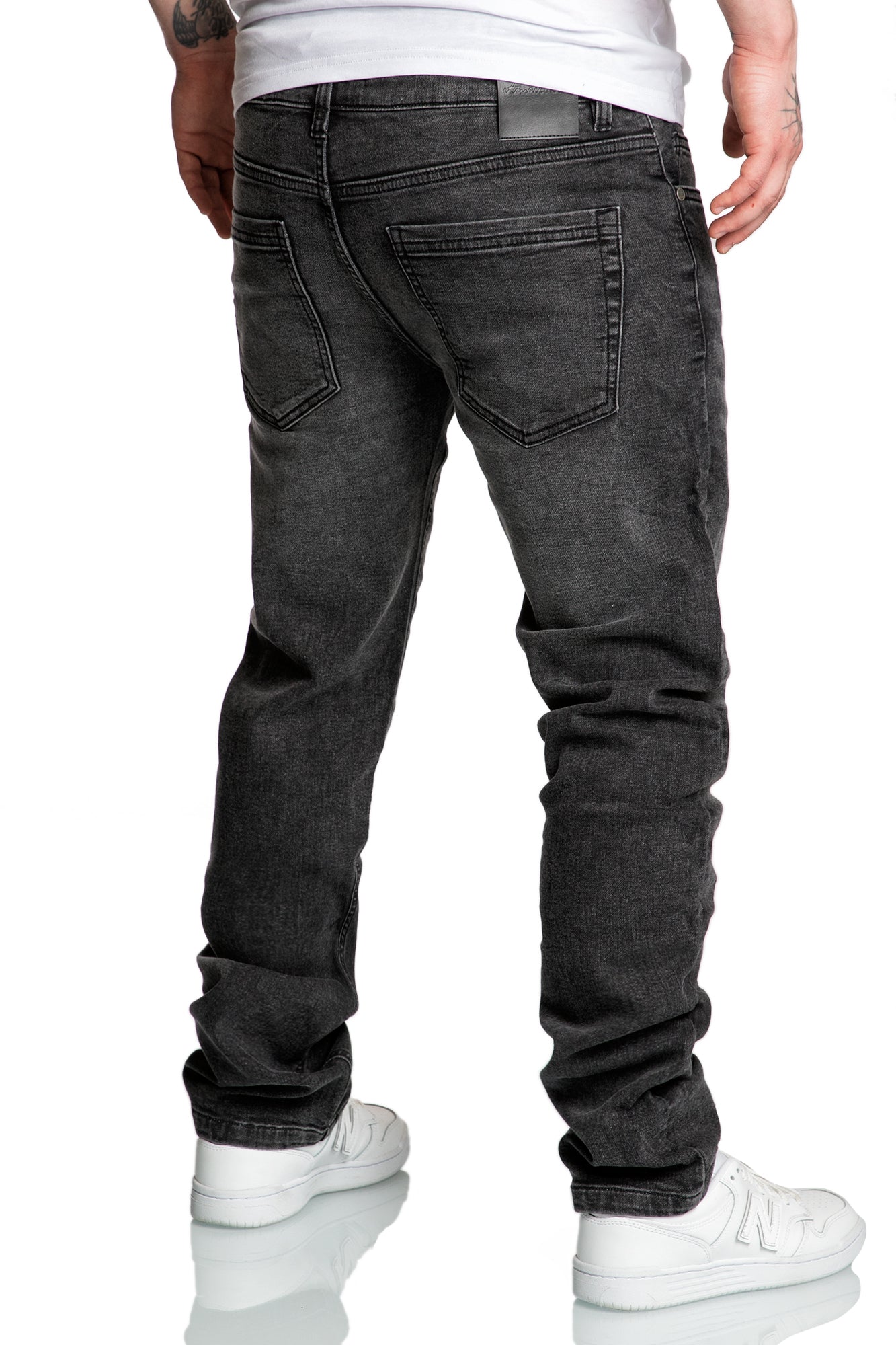 REPUBLIX Herren SID Hose R7031