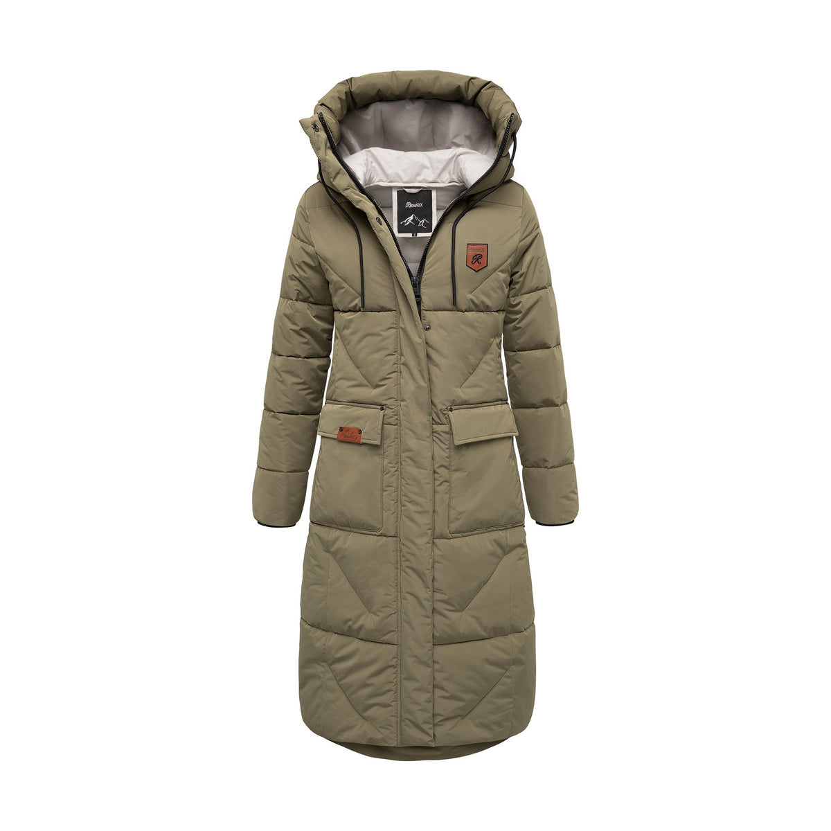 REPUBLIX Damen Jacke Wren RJ-8037