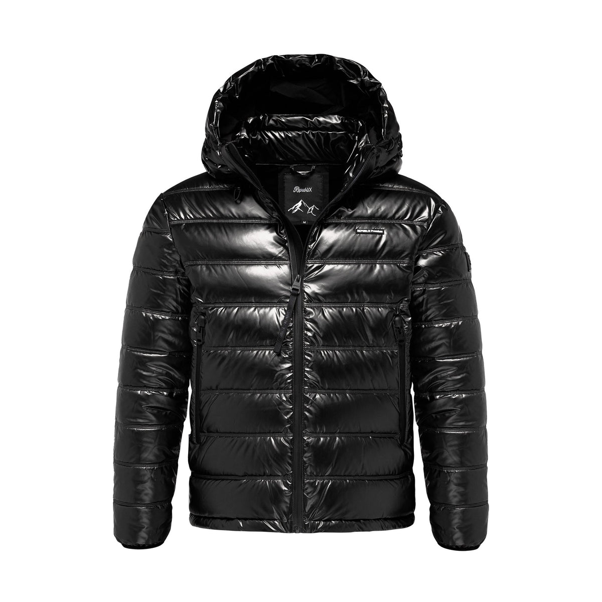 REPUBLIX Herren Jacke Arlo RJ-8033