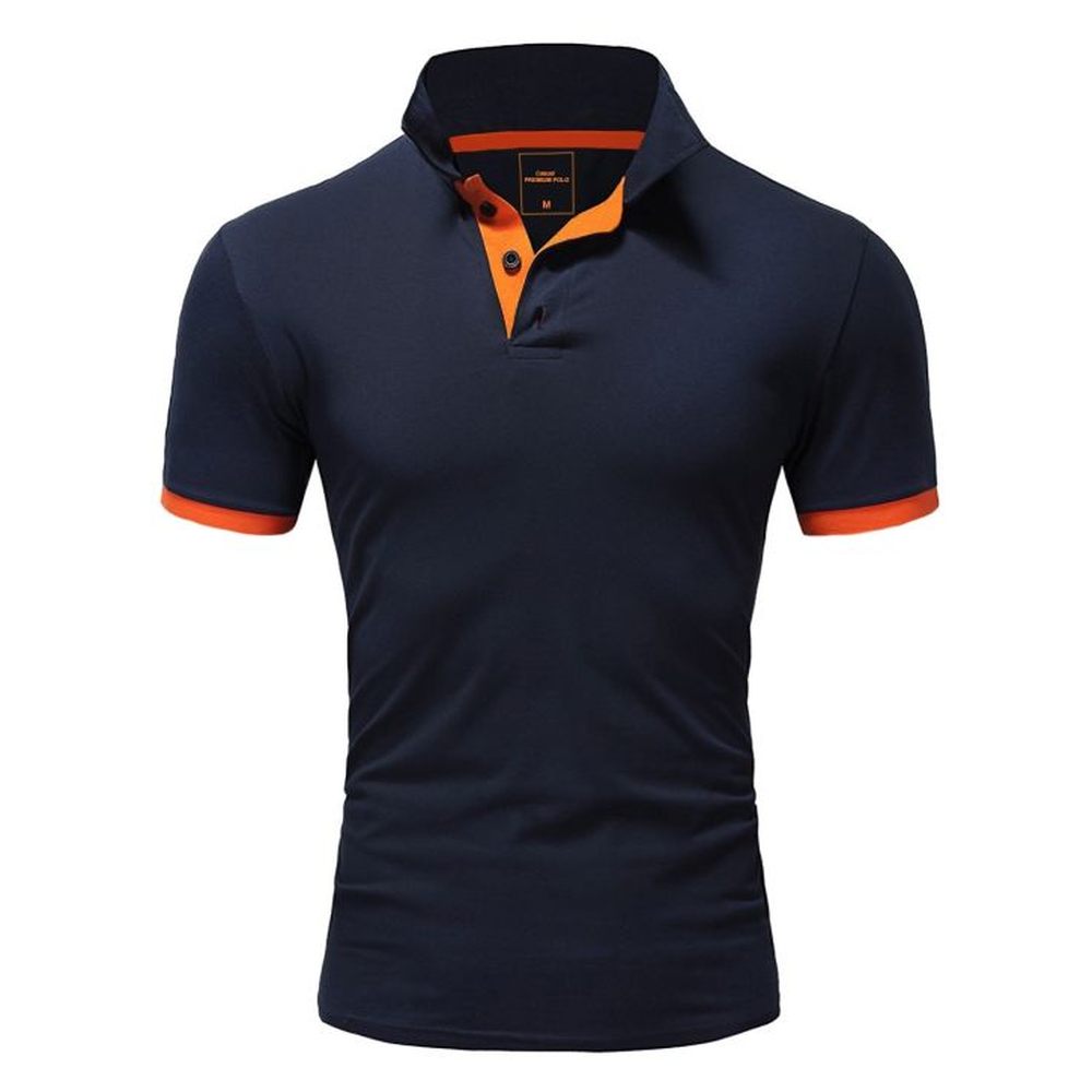 REPUBLIX Herren Poloshirt Ronald SR50104
