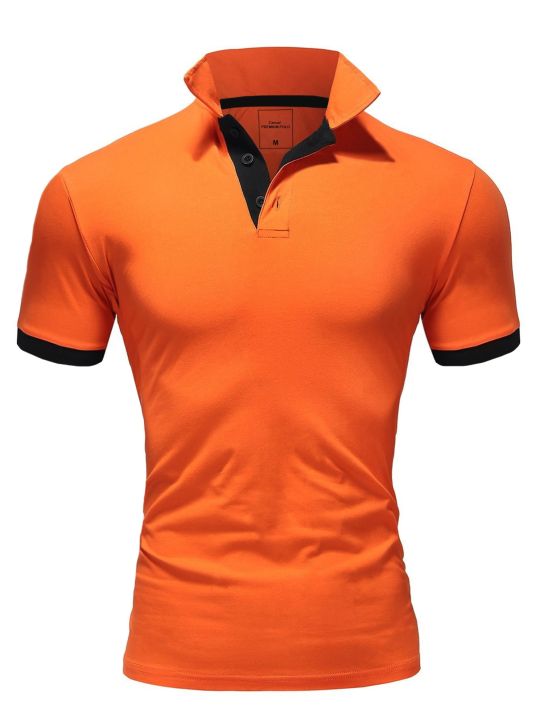 REPUBLIX Herren Poloshirt Ronald SR50104