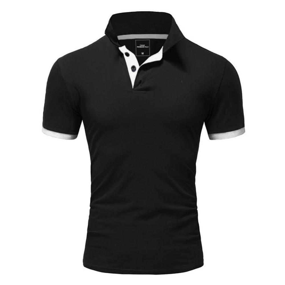 REPUBLIX Herren Poloshirt Ronald SR50104