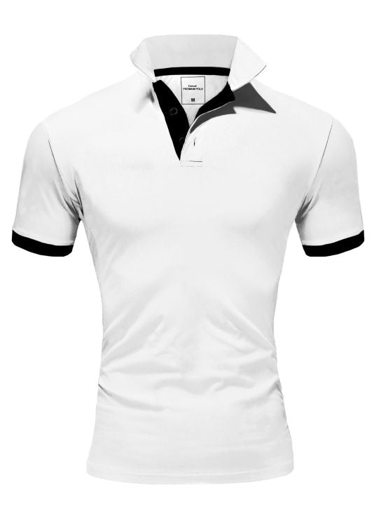REPUBLIX Herren Poloshirt Ronald SR50104