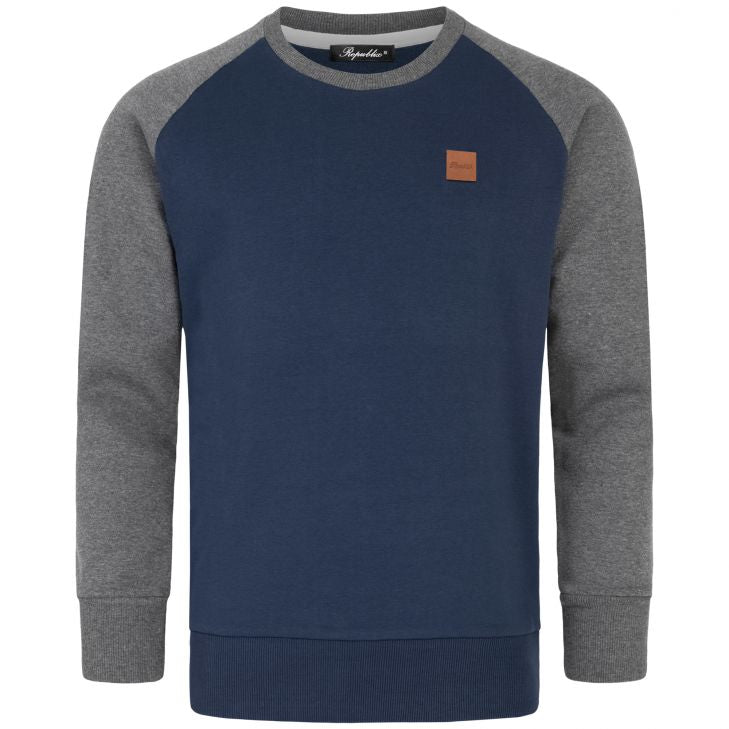 REPUBLIX Herren Sweatshirt Adam SR5040