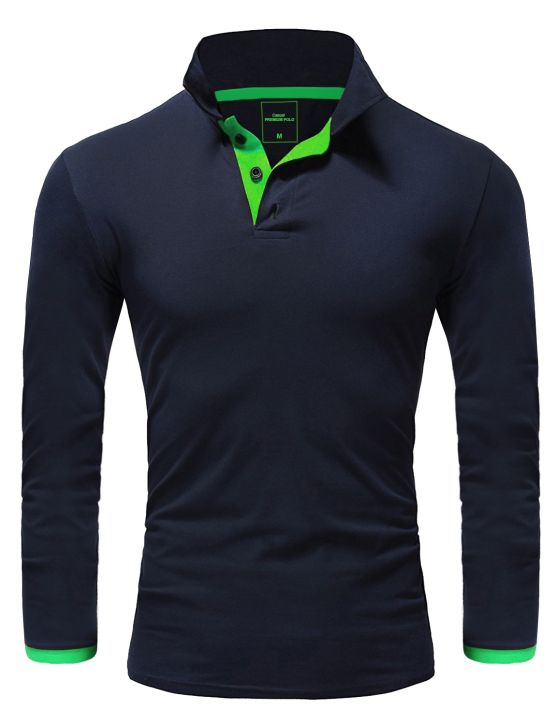 REPUBLIX Herren Lex Poloshirt R0521