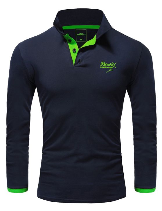 REPUBLIX Herren Poloshirt Owen SR-0057
