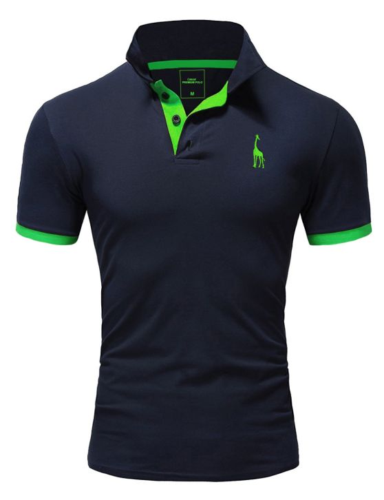 REPUBLIX Herren Poloshirt Joseph SR-0058