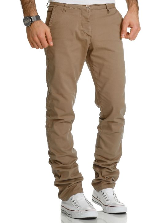 REPUBLIX Herren Chino Andrew R7019