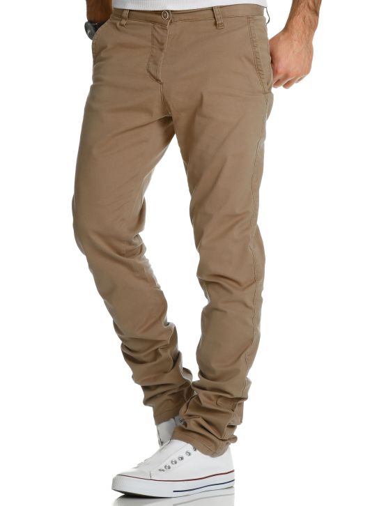 REPUBLIX Herren Chino Andrew R7019