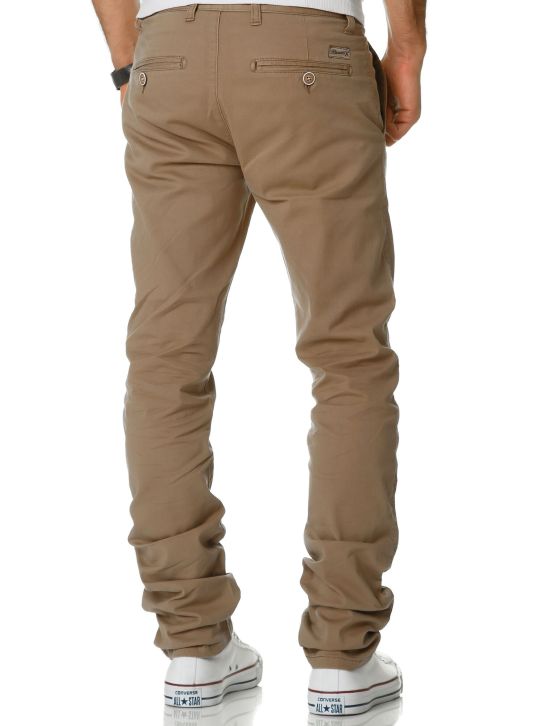 REPUBLIX Herren Chino Andrew R7019