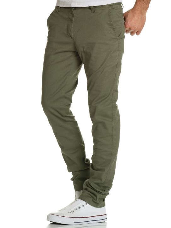 REPUBLIX Herren Chino Andrew R7019