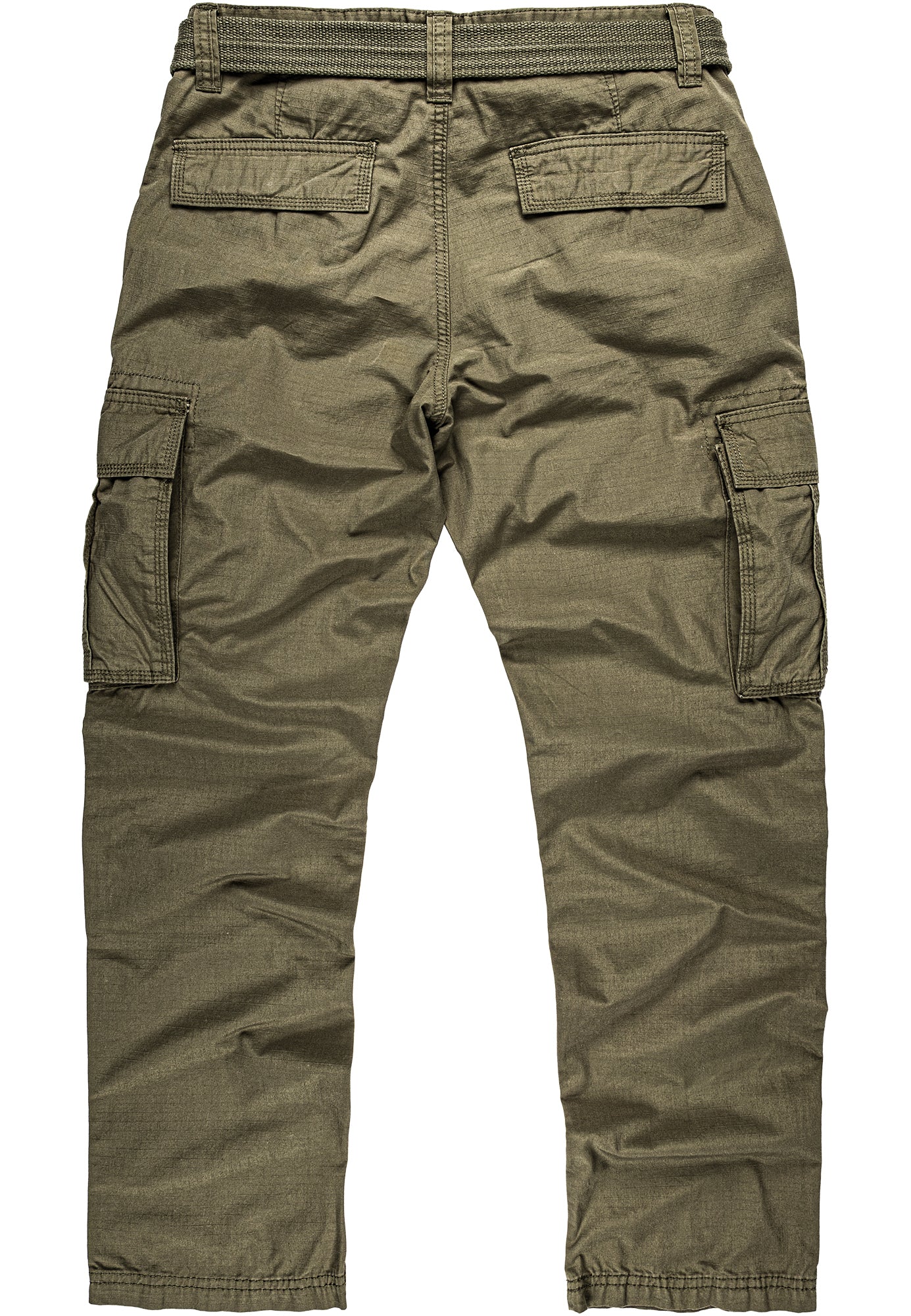 REPUBLIX Herren JAY Hose Inkl. Gürtel R7028