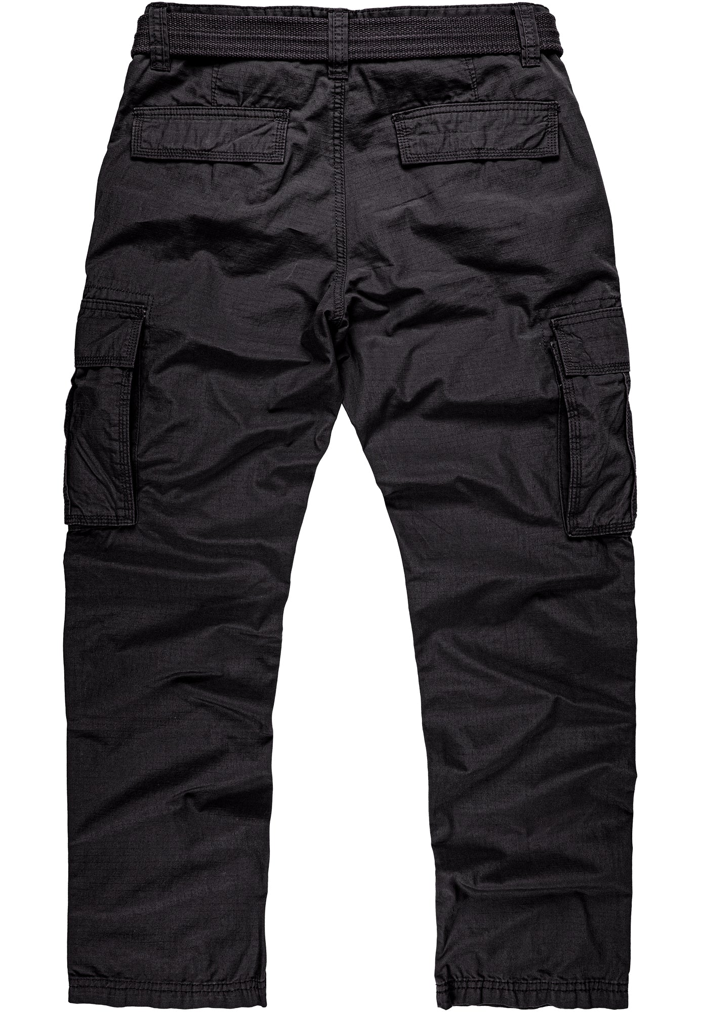 REPUBLIX Herren JAY Hose Inkl. Gürtel R7028