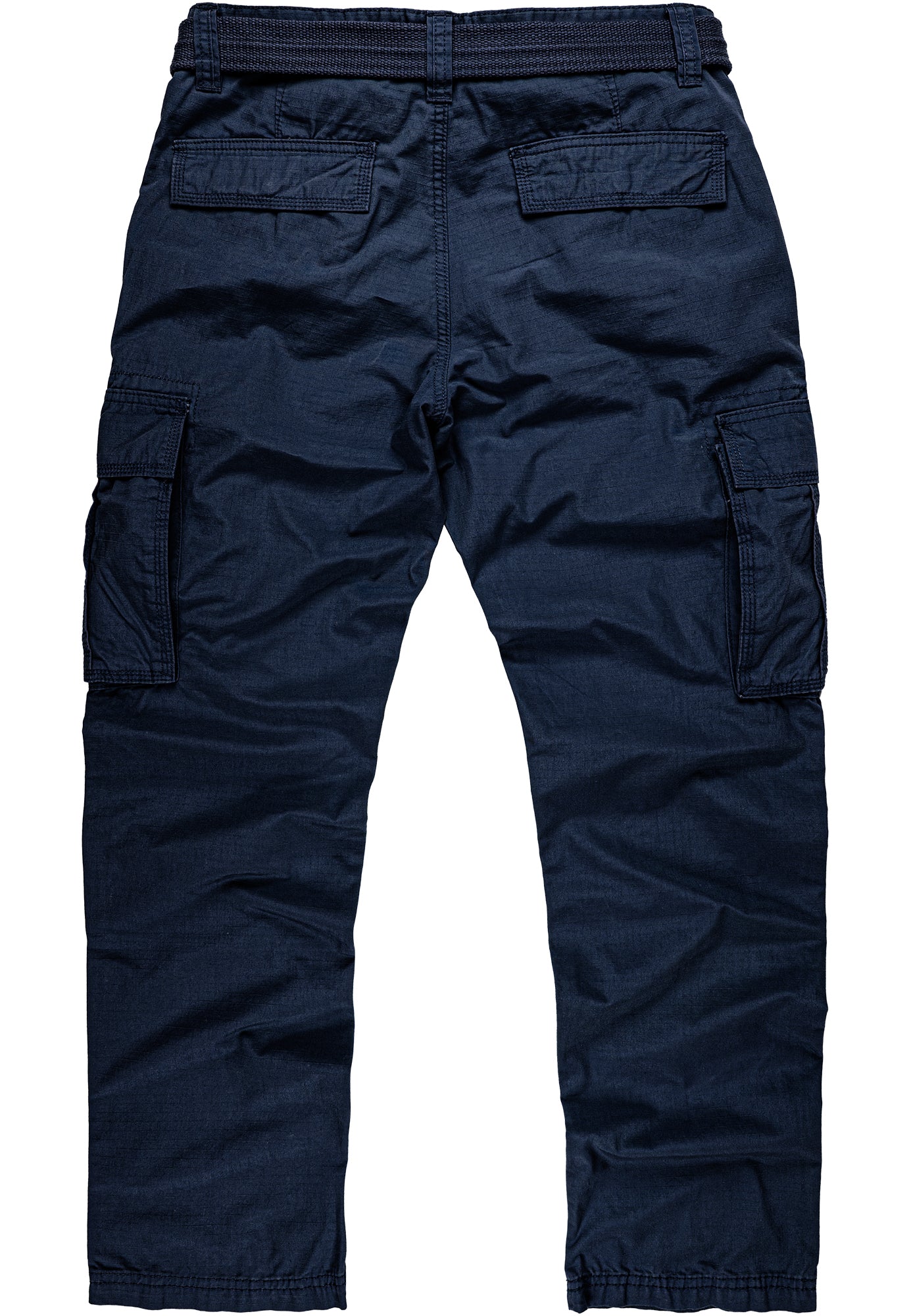 REPUBLIX Herren JAY Hose Inkl. Gürtel R7028