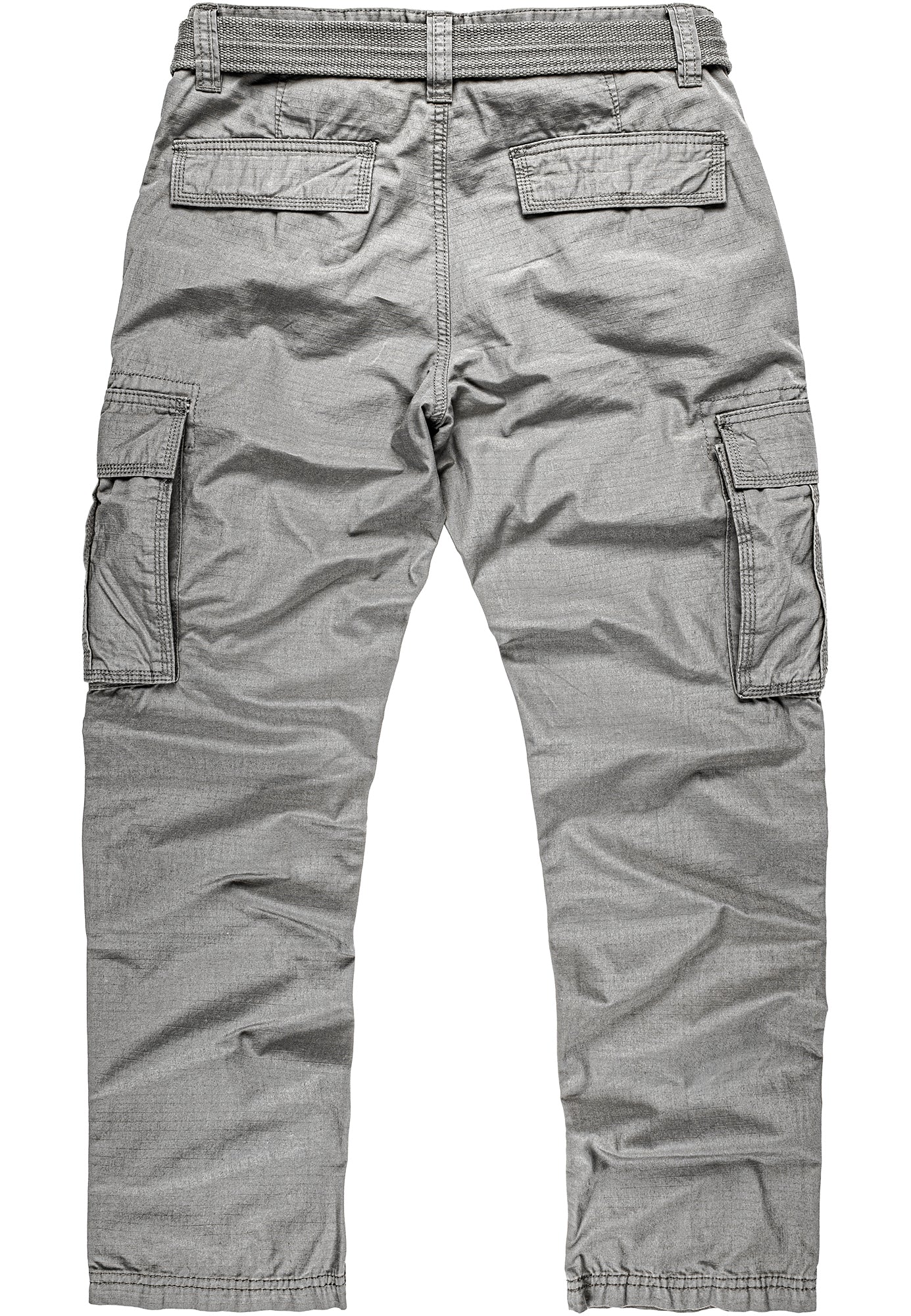 REPUBLIX Herren JAY Hose Inkl. Gürtel R7028