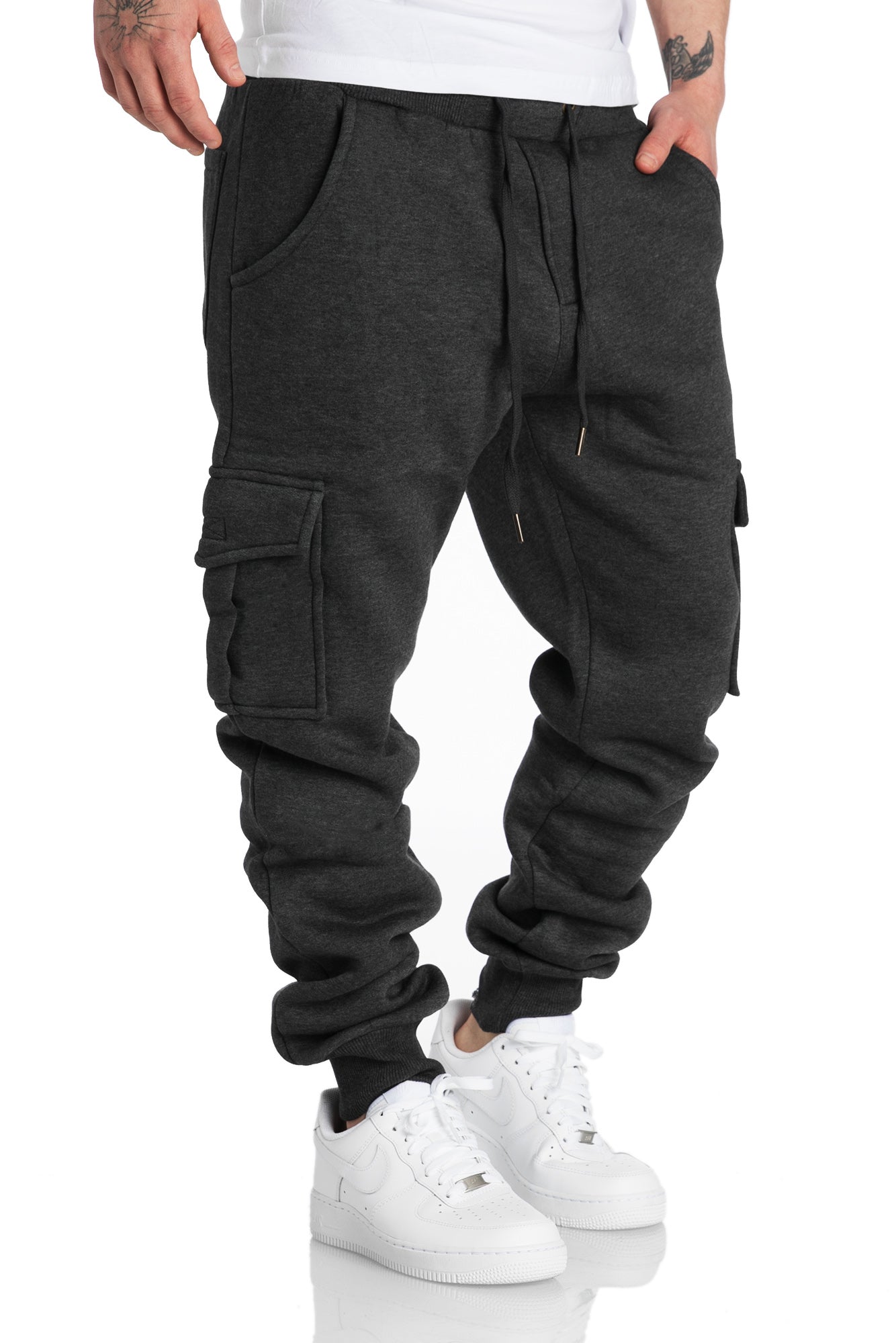 REPUBLIX Herren Cargo Jogginghose John SR6102