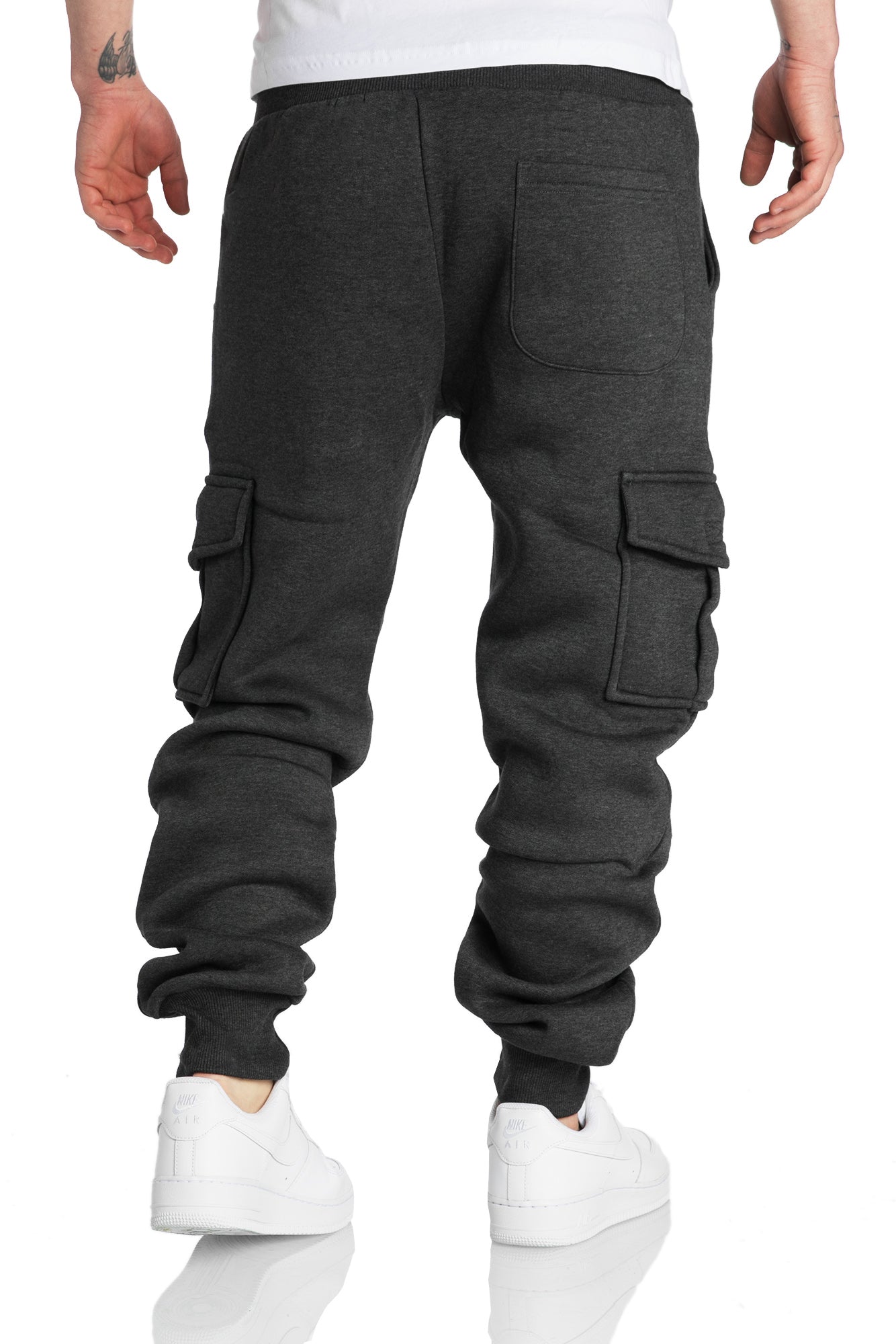 REPUBLIX Herren Cargo Jogginghose John SR6102