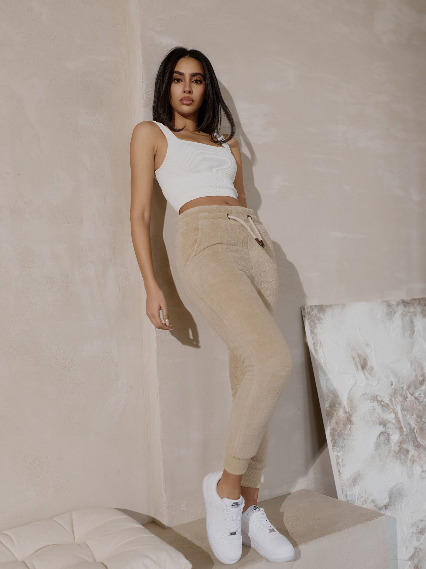 REPUBLIX Anaja Sporthose RD-031