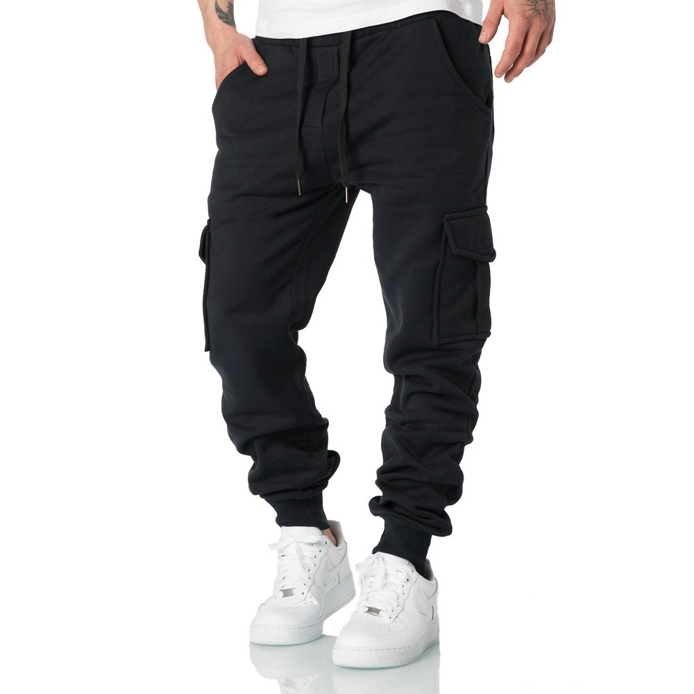 REPUBLIX Herren Cargo Jogginghose John SR6102