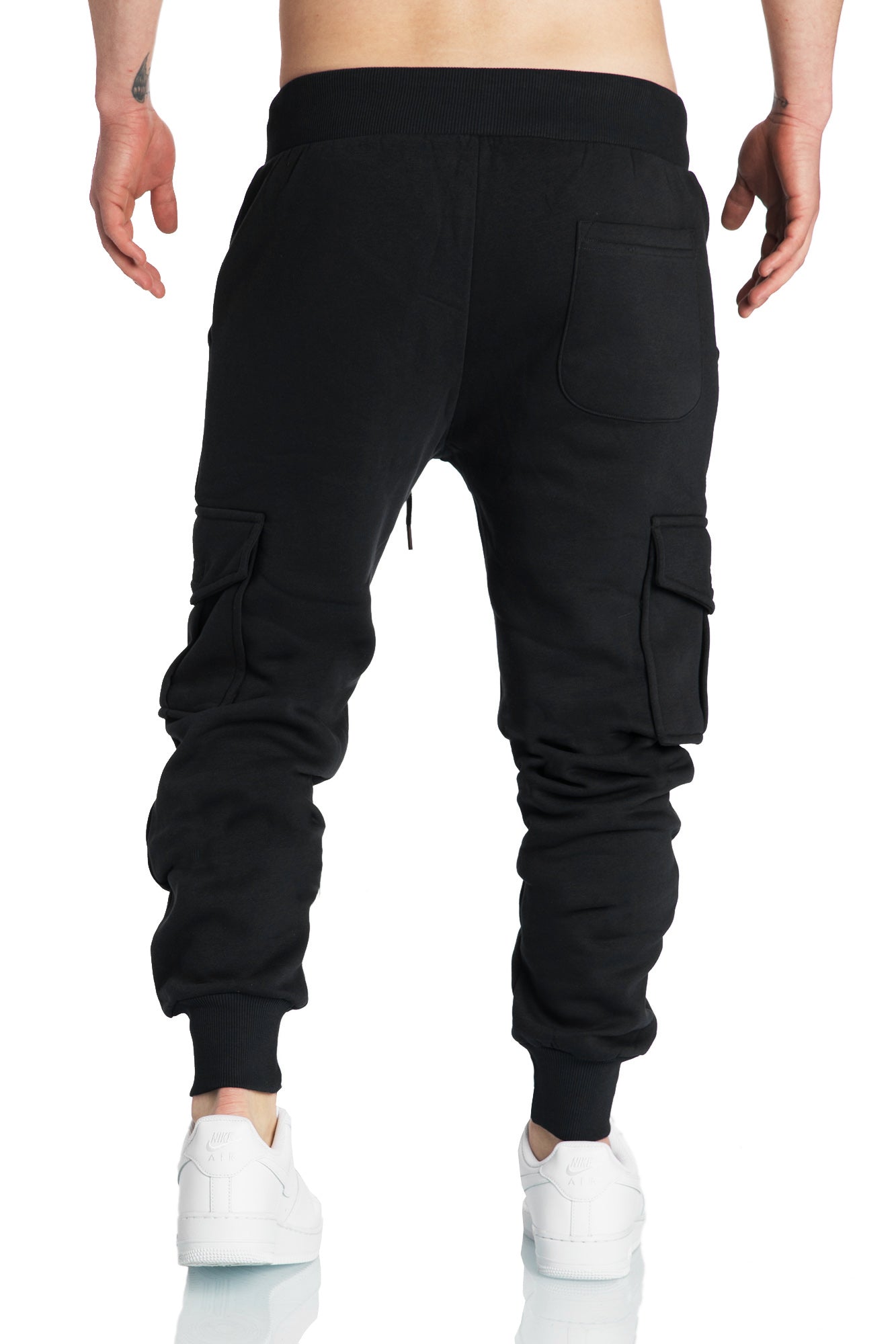 REPUBLIX Herren Cargo Jogginghose John SR6102