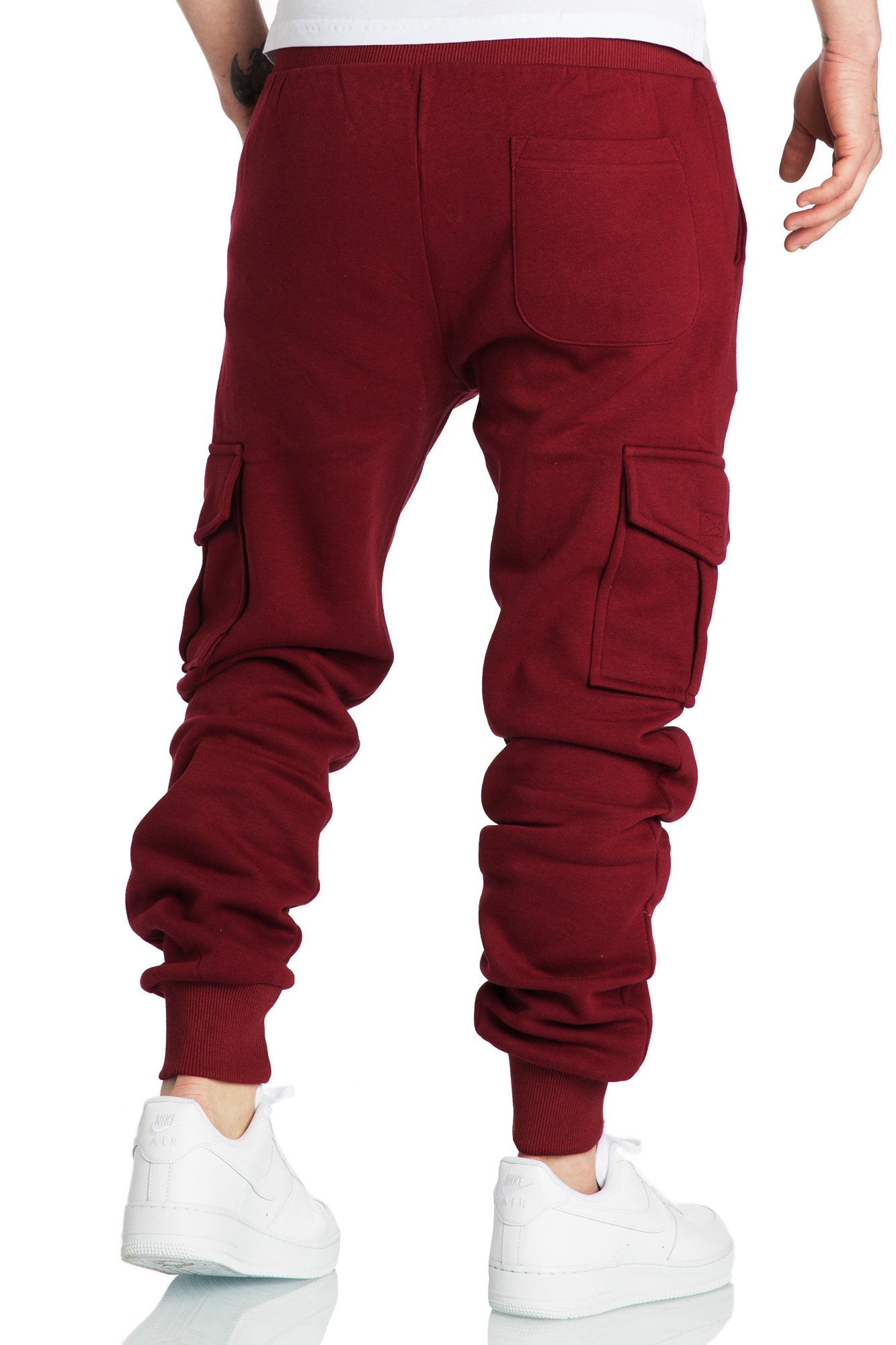 REPUBLIX Herren Cargo Jogginghose John SR6102