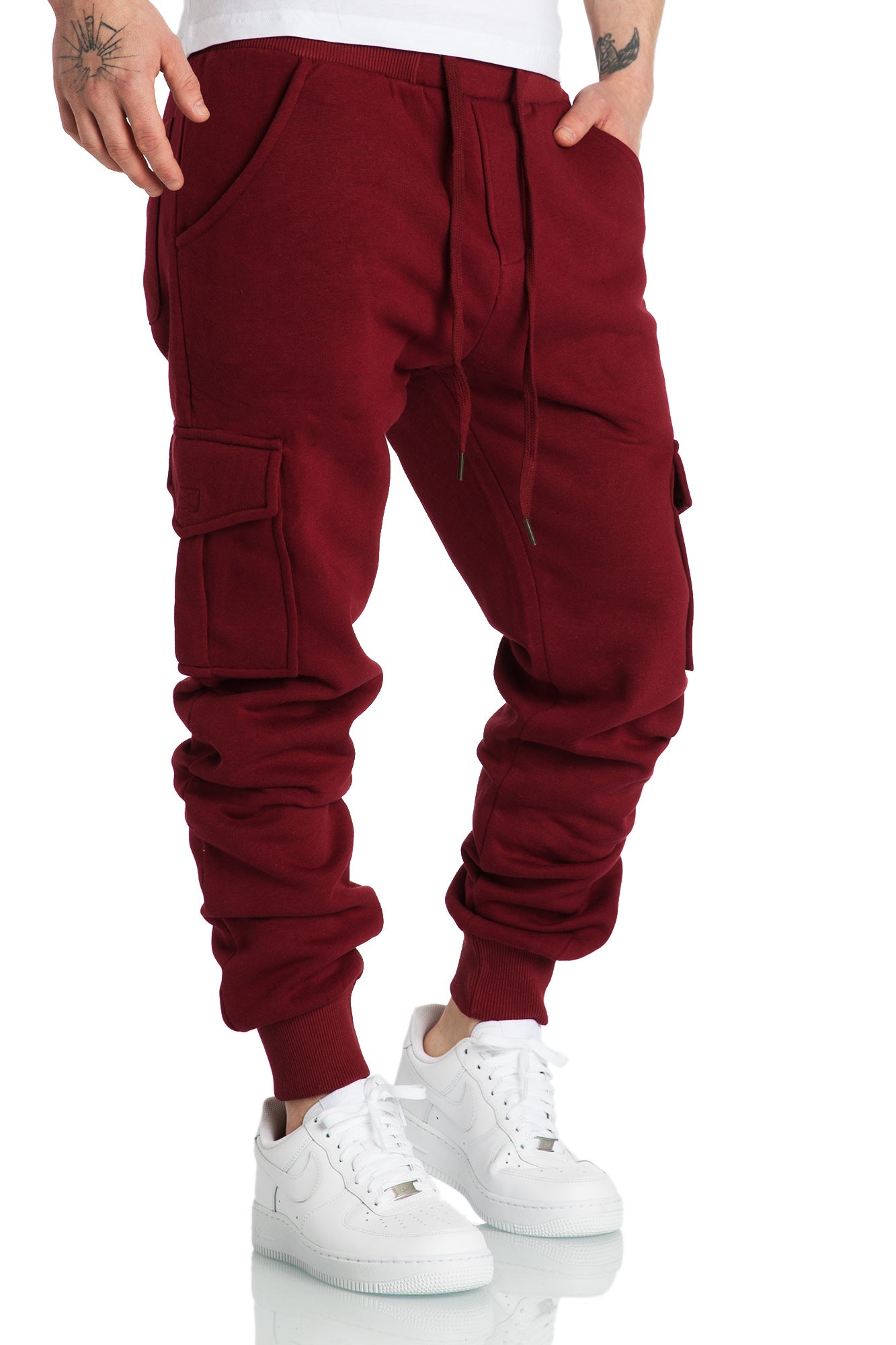 REPUBLIX Herren Cargo Jogginghose John SR6102