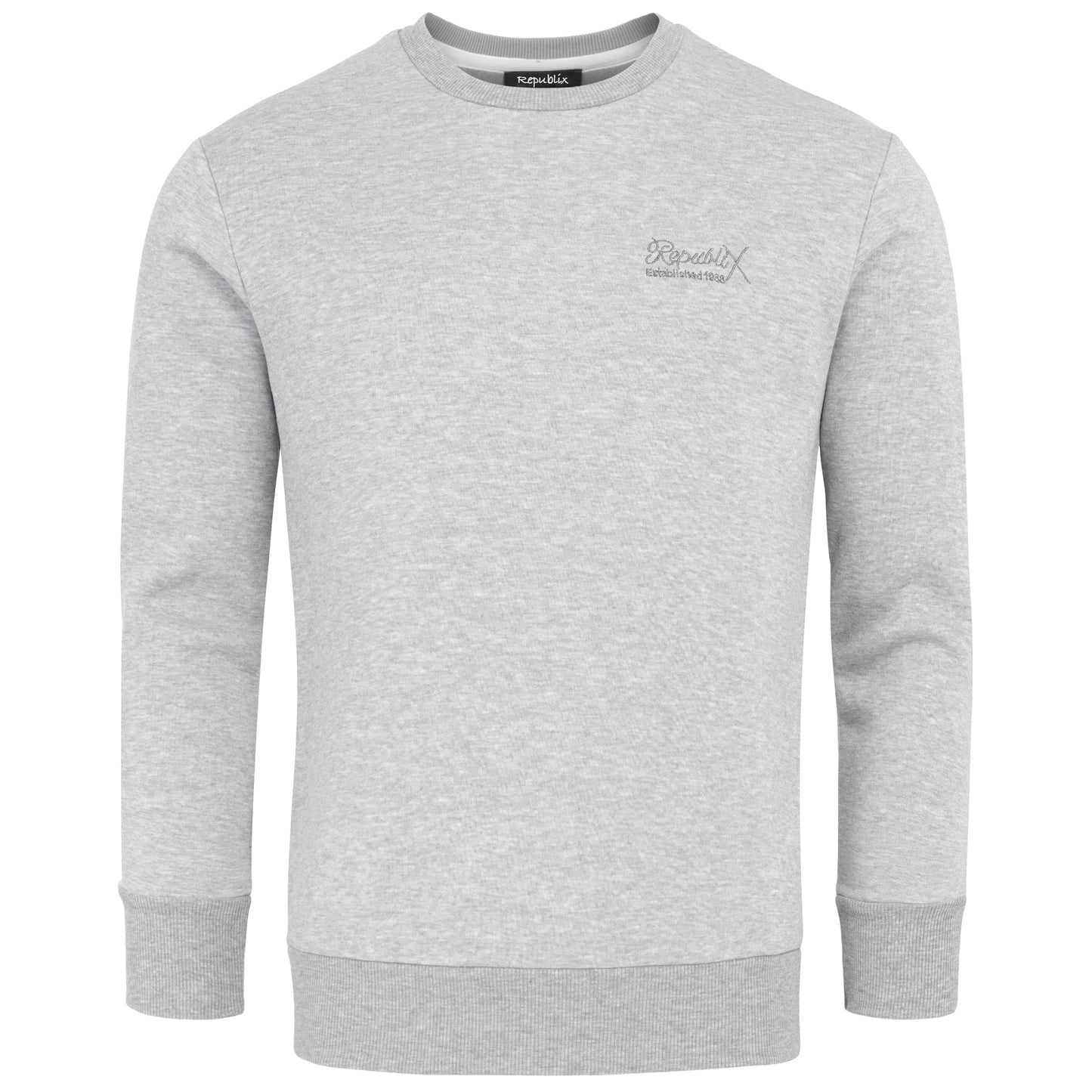 REPUBLIX Herren Wyatt Sweatshirt R-0060