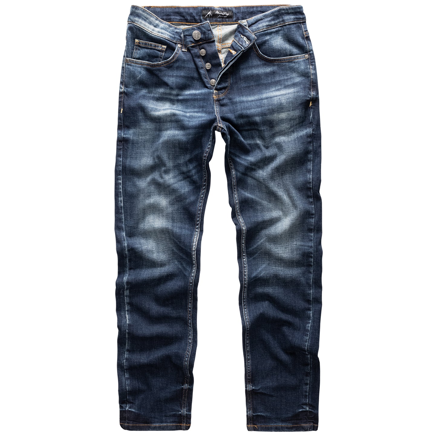 REPUBLIX Herren Nat Jeans R07984