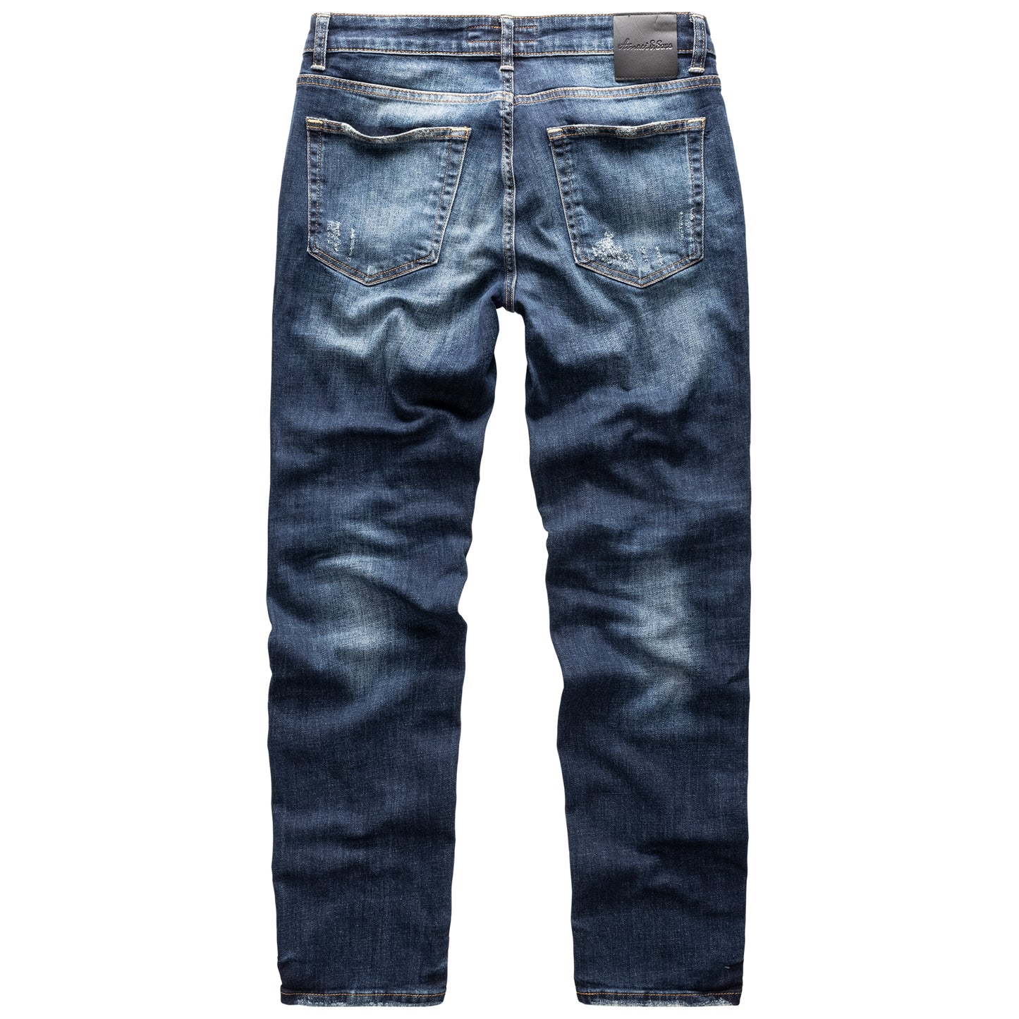 REPUBLIX Herren Connor Jeans R7984