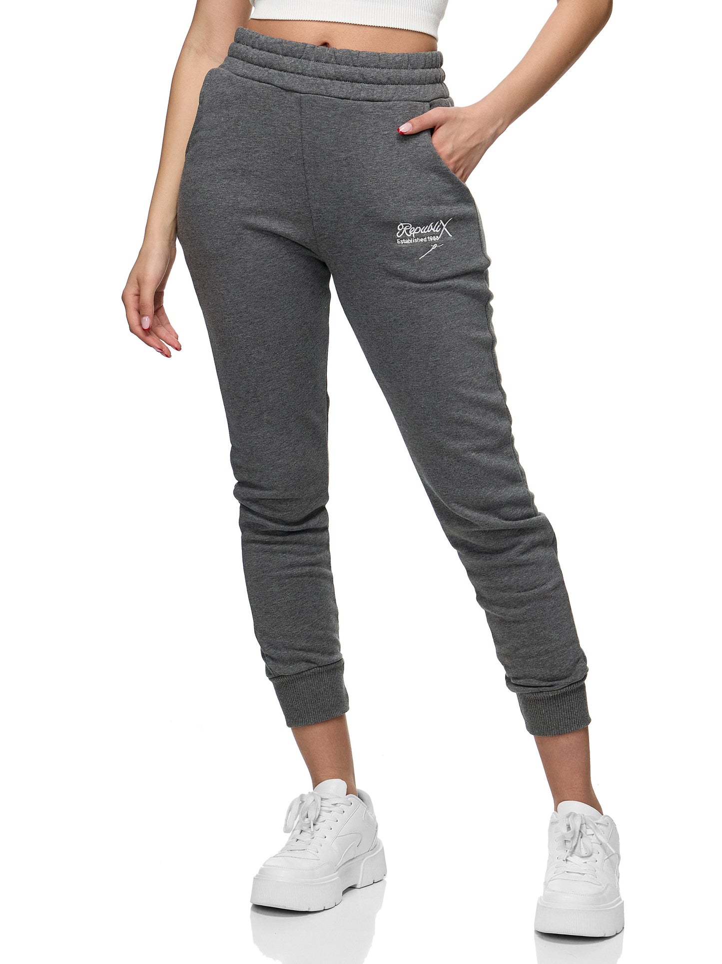REPUBLIX BREE Sporthose RD-026