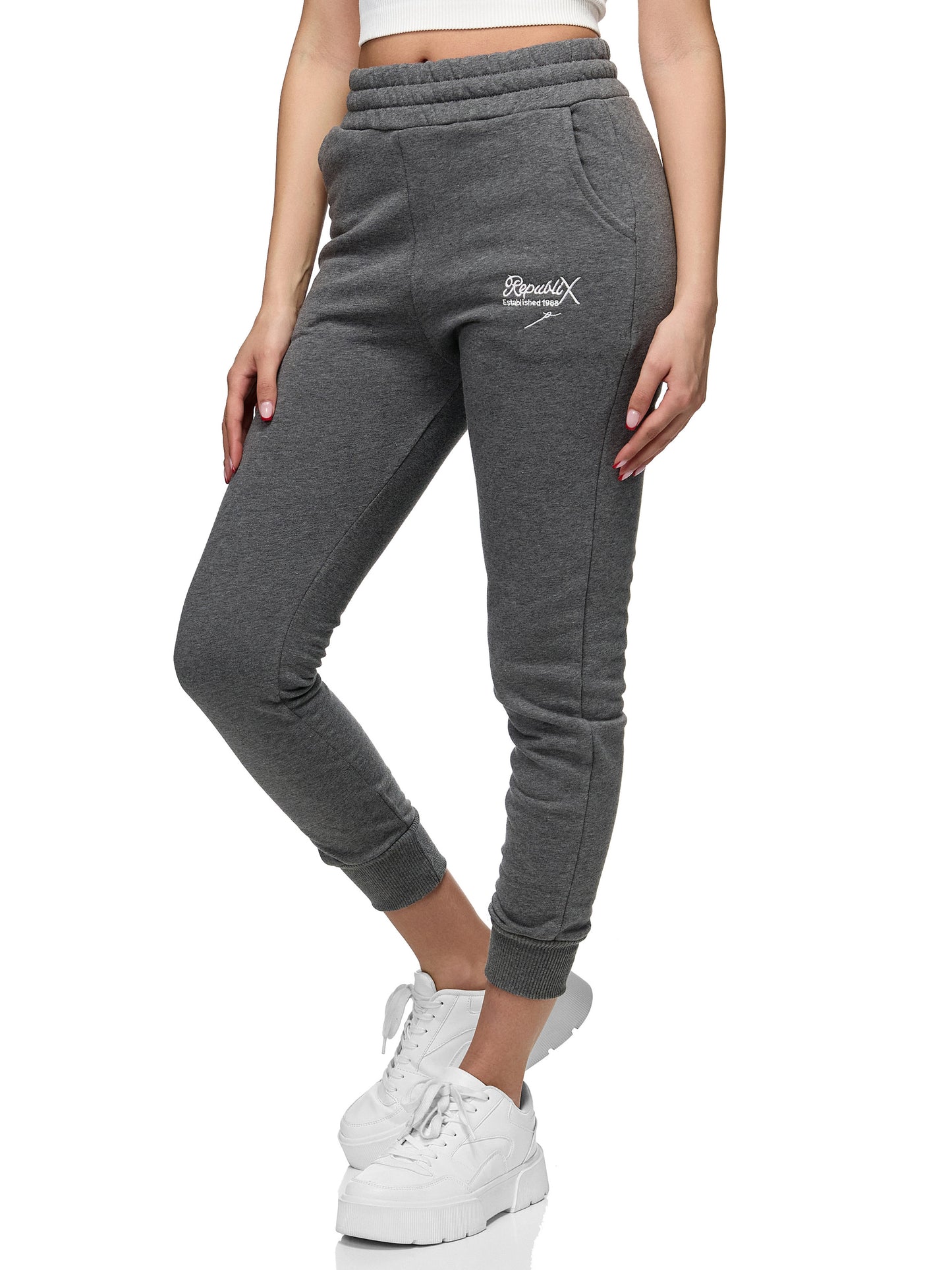 REPUBLIX BREE Sporthose RD-026